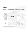 club 3d Club3D CAC-1912(wersja europejska) Travel Charger 100W - nr 39