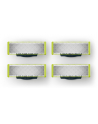 Wymienne ostrza PHILIPS QP 240/50 One Blade (4 szt) - nr 2