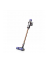 Odkurzacz pionowy DYSON Cyclone V10 Absolute (151W; kolor czerwony) - nr 11