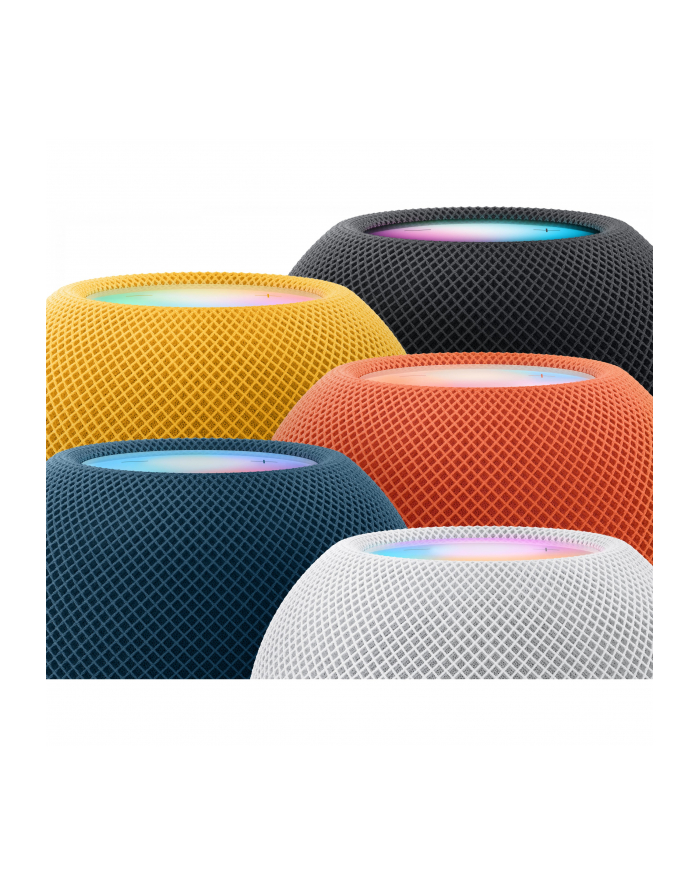 Apple HomePod mini Orange główny