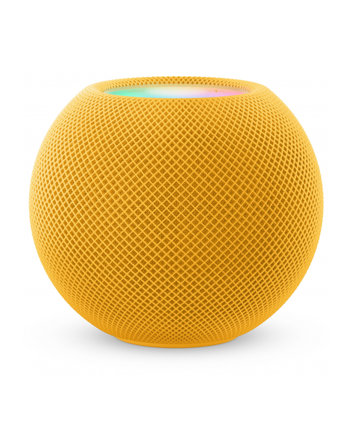Apple HomePod mini Yellow główny