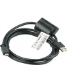 Kabel komunikacyjno-ładujący USB-C do terminala ZEBRA CBL-TC2X-USBC-01 (TC20/25/TC21/TC26 bez zasilacza (PWR-WUA5V12W0(wersja europejska)) oraz stacji dokującej MC9300) - nr 14