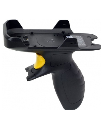 Uchwyt pistoletowy typu snap on do terminala ZEBRA TC21/TC26 TRG-TC2Y-SNP1-01