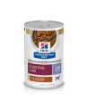 hill's HILL S PD CANINE I/D LOW FAT STEWS 354G dla psa - nr 1