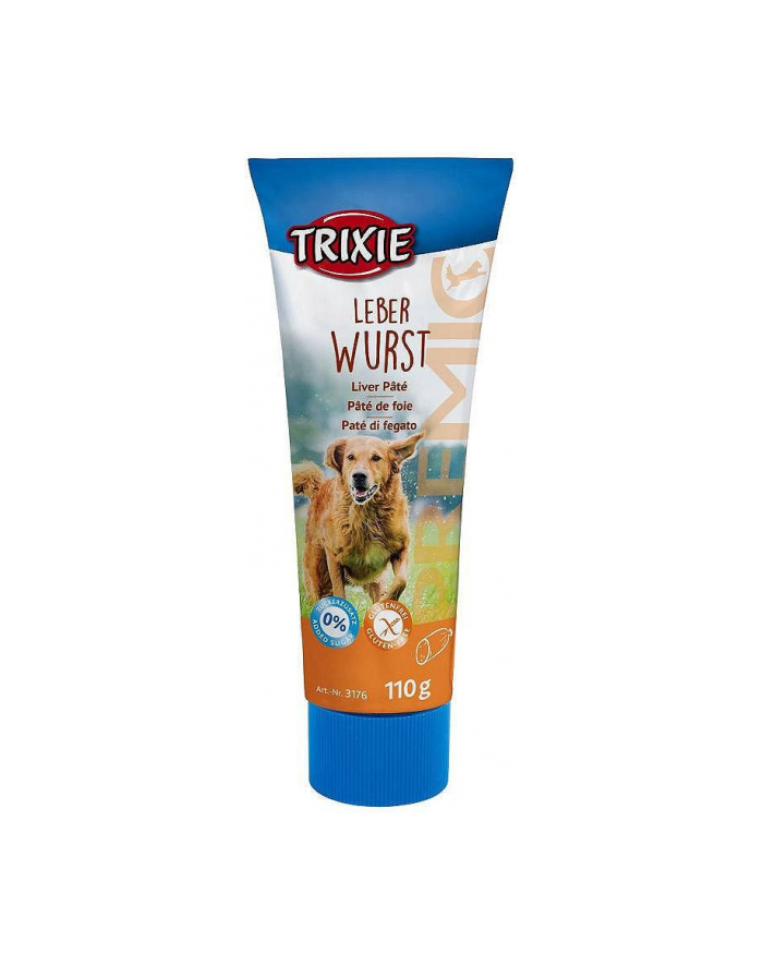 trixie Pasztet dla psów 110 g główny