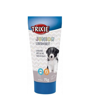 trixie Junior pasztet z wątróbki  75 g