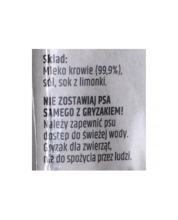 4DOGS Gryzak z sera himalajskiego L Pies10-15KG