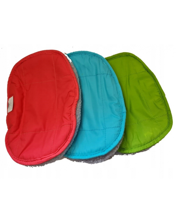 trixie LEGOWISKO DLA ŚWINKI MORSKIEJ 29x24 główny