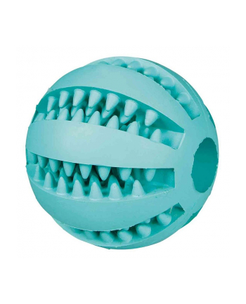trixie Denta Fun  piłka baseball  o 6 cm