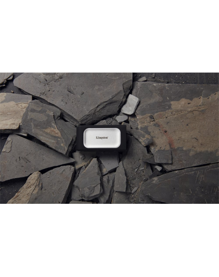 KINGSTON DYSK SSD 2000G  XS2000 główny