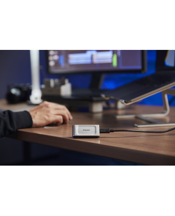 KINGSTON DYSK SSD 500G  XS2000
