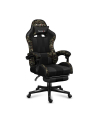 Fotel gamingowy Huzaro Force 47 Camo Mesh - nr 1