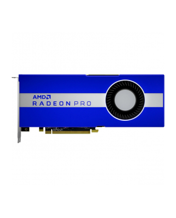 Karta graficzna AMD Radeon Pro W5700