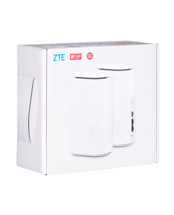 Router ZTE MC801A 5G White