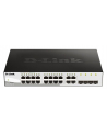 Switch D-Link DGS-1210-16 (16x 10/100/1000Mbps) - nr 1