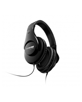 Shure SRH240A-BK-EFS - Słuchawki nauszne  do zastosowań monitorowych i ogólnych  home studio nr 2