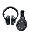 Shure SRH840A-EFS - Profesjonalne słuchawki nauszne  zamknięte do odsłuchu studyjnego - nr 11