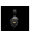 Shure SRH840A-EFS - Profesjonalne słuchawki nauszne  zamknięte do odsłuchu studyjnego - nr 3