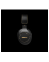 Shure SRH840A-EFS - Profesjonalne słuchawki nauszne  zamknięte do odsłuchu studyjnego - nr 4