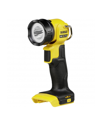 Lampa 18V z obrotową głowicą DCL040-XJ D-EWALT nr 1