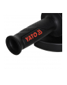 Szlifierka kątowa 125mm 850W YATO YT-82097 - nr 13