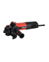 Szlifierka kątowa 125mm 850W YATO YT-82097 - nr 1