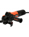Szlifierka kątowa 125mm 850W YATO YT-82097 - nr 3
