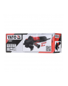Szlifierka kątowa 125mm 850W YATO YT-82097 - nr 5
