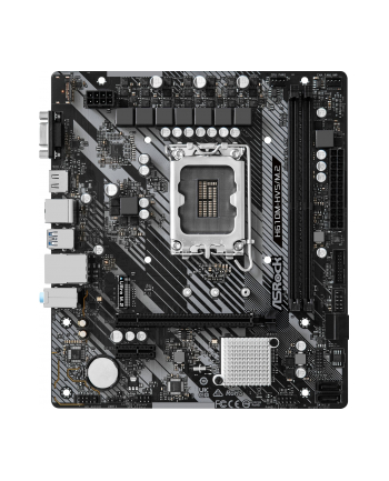 Płyta główna ASROCK H610M-HVS/M2 R20