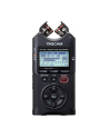 Tascam DR-40X - Przenośny rejestrator cyfrowy z interfejsem USB  zapisujący 2 x stereo  2 GB karta SD - nr 1