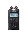 Tascam DR-40X - Przenośny rejestrator cyfrowy z interfejsem USB  zapisujący 2 x stereo  2 GB karta SD - nr 6