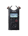 Tascam DR-40X - Przenośny rejestrator cyfrowy z interfejsem USB  zapisujący 2 x stereo  2 GB karta SD - nr 7