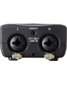 Tascam DR-40X - Przenośny rejestrator cyfrowy z interfejsem USB  zapisujący 2 x stereo  2 GB karta SD - nr 8