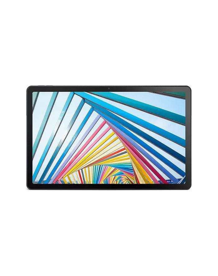 Lenovo Tab M10 Plus (3rd Gen) MediaTek Helio G80 1061  2K IPS 400nits Touch 4/64GB ARM Mali-G52 MC2 GPU System Android Storm Grey główny