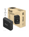 club 3d Club3D CAC-1912(wersja europejska) Travel Charger 100W - nr 11