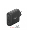 club 3d Club3D CAC-1912(wersja europejska) Travel Charger 100W - nr 18