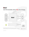 club 3d Club3D CAC-1912(wersja europejska) Travel Charger 100W - nr 19