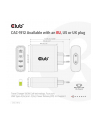 club 3d Club3D CAC-1912(wersja europejska) Travel Charger 100W - nr 37