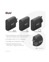 club 3d Club3D CAC-1912(wersja europejska) Travel Charger 100W - nr 41