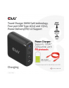 club 3d Club3D CAC-1912(wersja europejska) Travel Charger 100W - nr 4