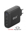 club 3d Club3D CAC-1912(wersja europejska) Travel Charger 100W - nr 59