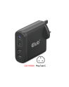 club 3d Club3D CAC-1912(wersja europejska) Travel Charger 100W - nr 8