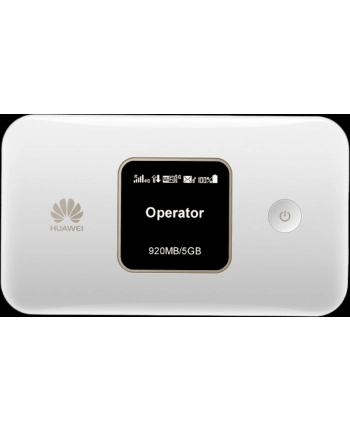 Router Smartphome Huawei E5785-320a (kolor biały) nr 2