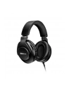 Shure SRH440A-EFS - Profesjonalne studyjne słuchwaki nauszne  zamknięte - nr 10