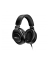 Shure SRH440A-EFS - Profesjonalne studyjne słuchwaki nauszne  zamknięte - nr 1