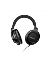Shure SRH440A-EFS - Profesjonalne studyjne słuchwaki nauszne  zamknięte - nr 3