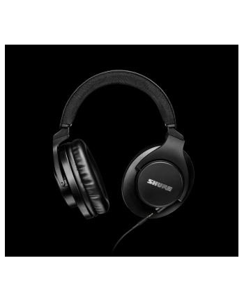 Shure SRH440A-EFS - Profesjonalne studyjne słuchwaki nauszne  zamknięte