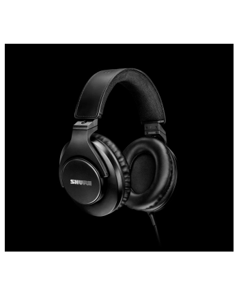 Shure SRH440A-EFS - Profesjonalne studyjne słuchwaki nauszne  zamknięte