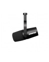 Shure MV7X - Mikrofon dynamiczny do podcastów z wyjściem XLR - nr 19