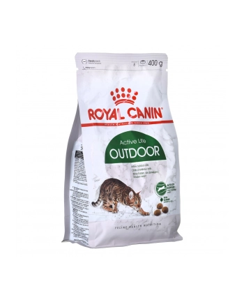 ROYAL CANIN Outdoor 30 0 4kg nr 2